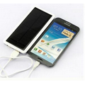 Solar Power Bank 6000 mAh